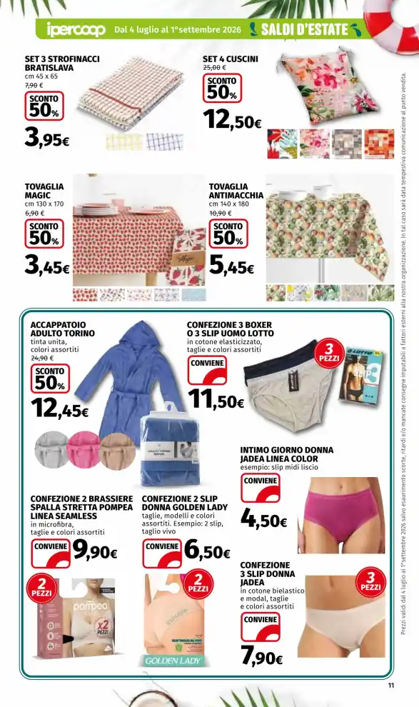 Volantino Promozioni24 pagina 410742