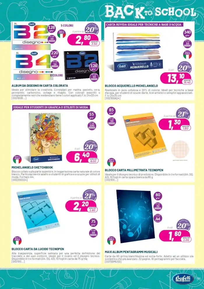 Volantino Promozioni24 pagina 425465