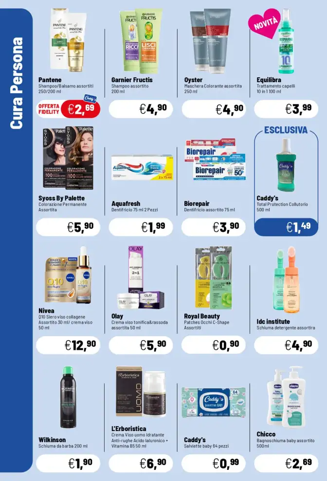 Volantino Promozioni24 pagina 693636