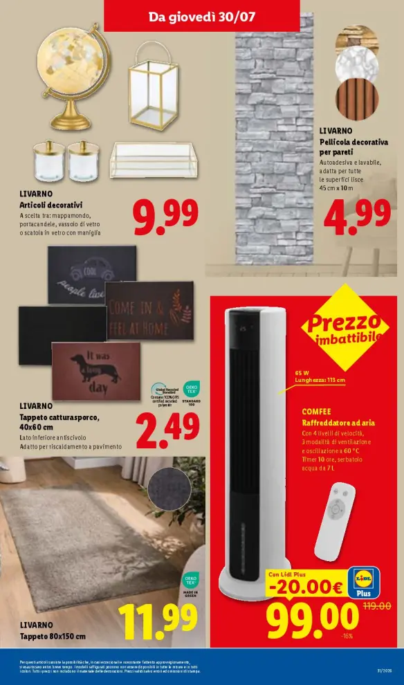 Volantino Promozioni24 pagina 825335