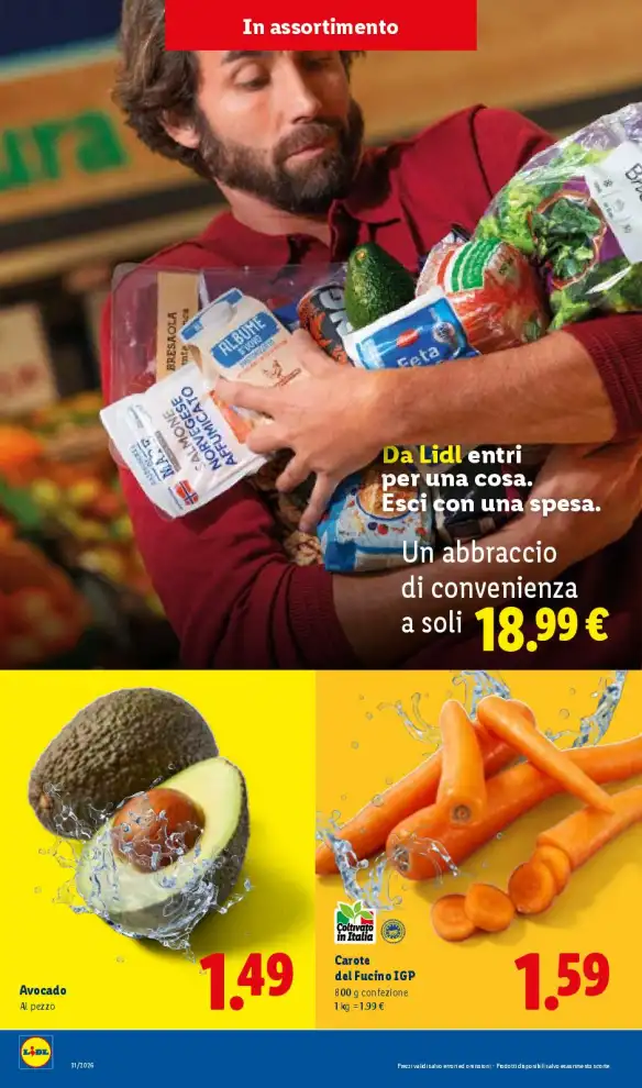 Volantino Promozioni24 pagina 315333