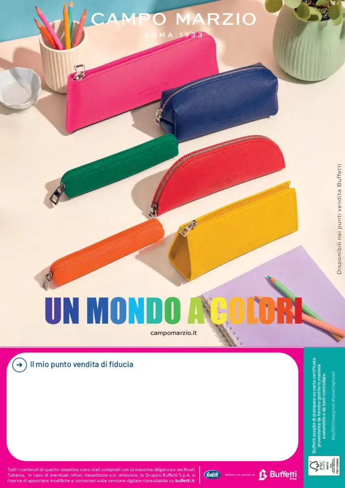 Volantino Promozioni24 pagina 152698