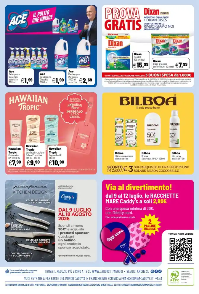 Volantino Promozioni24 pagina 343779