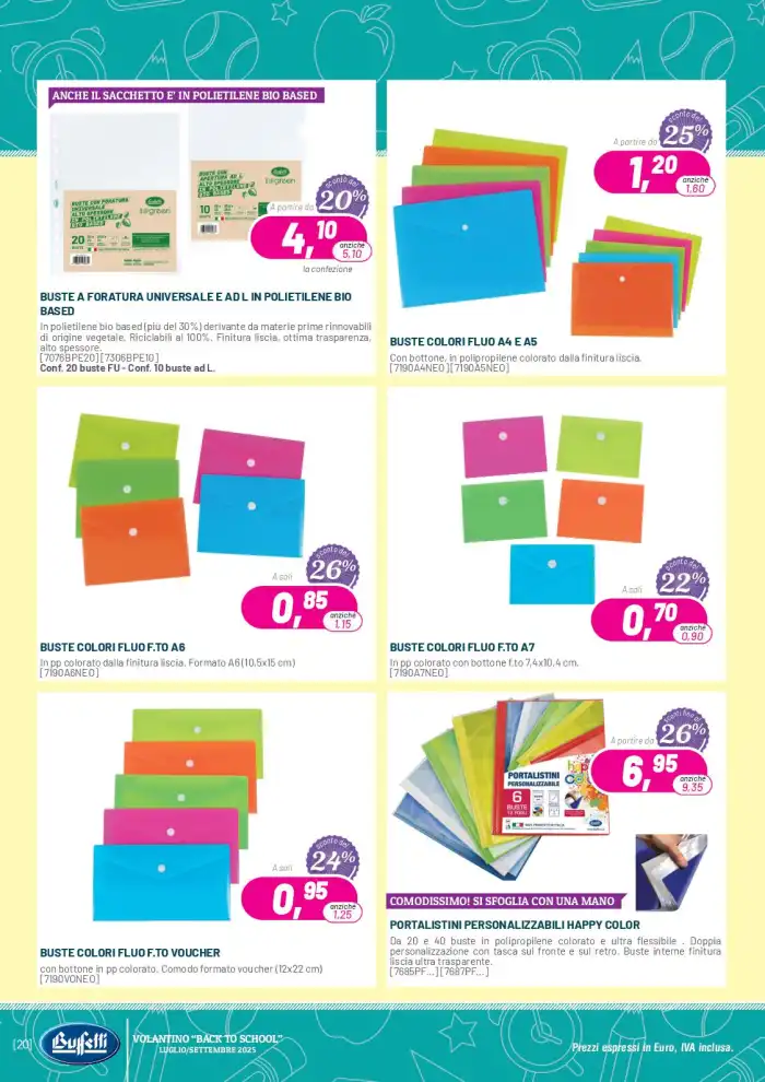Volantino Promozioni24 pagina 866846