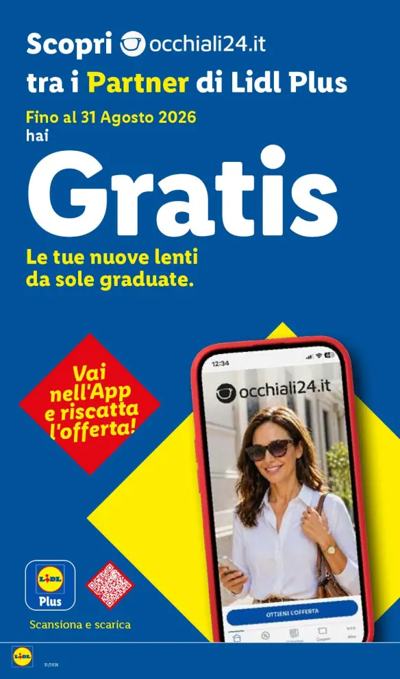 Volantino Promozioni24 pagina 291556