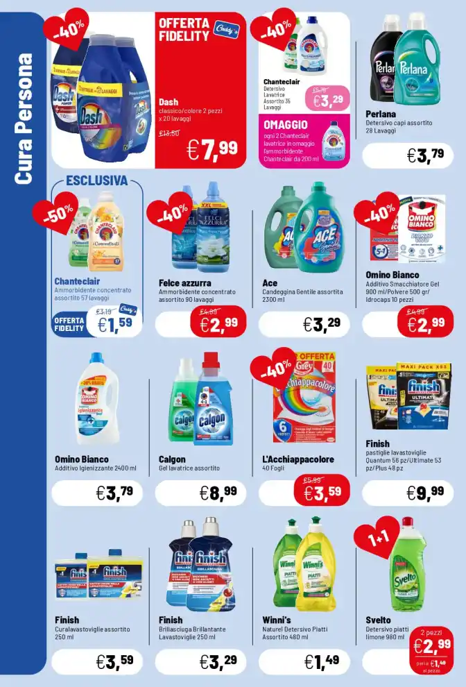 Volantino Promozioni24 pagina 704947