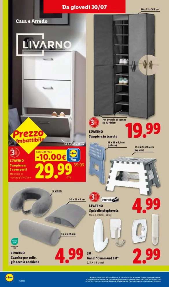 Volantino Promozioni24 pagina 697648
