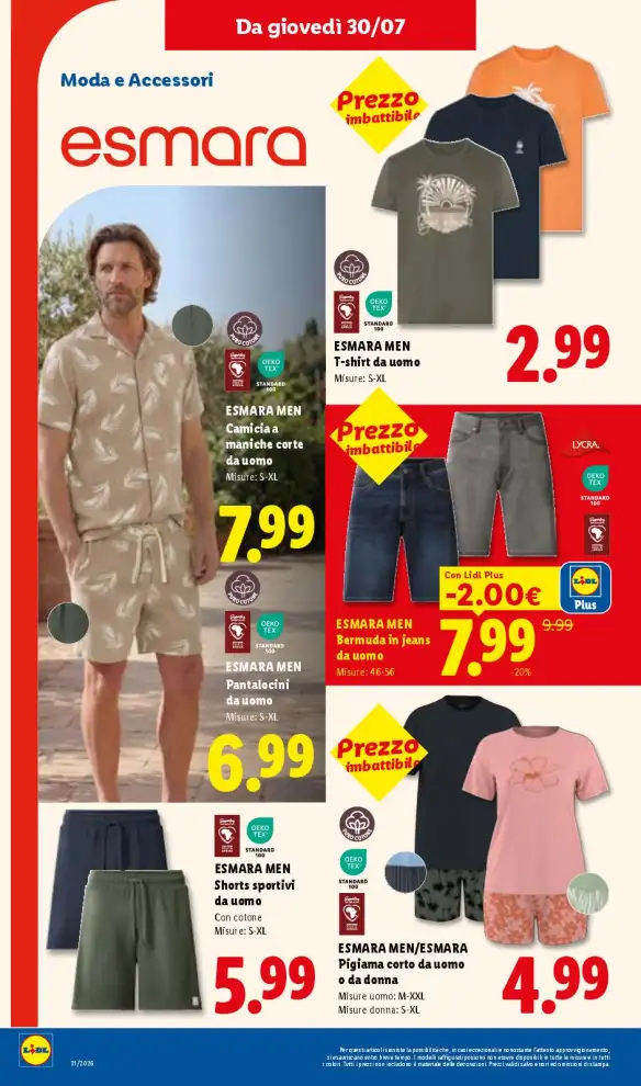 Volantino Promozioni24 pagina 271771