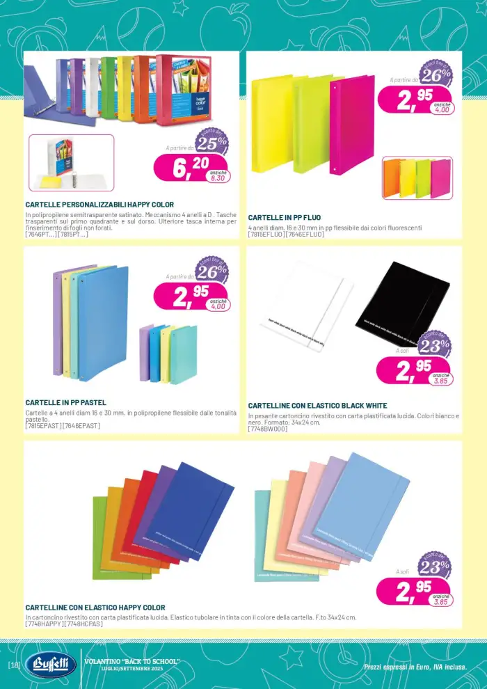 Volantino Promozioni24 pagina 892938