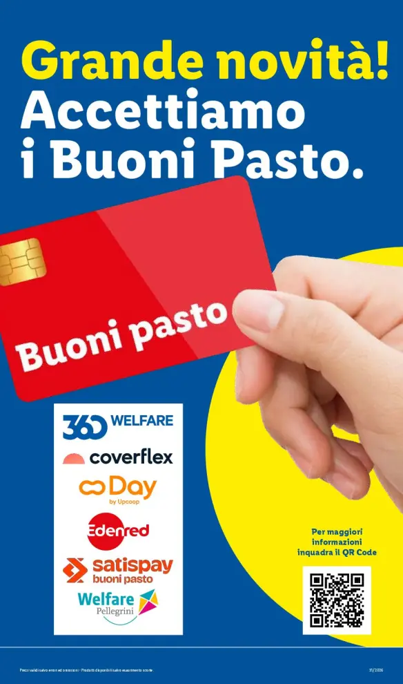 Volantino Promozioni24 pagina 311329