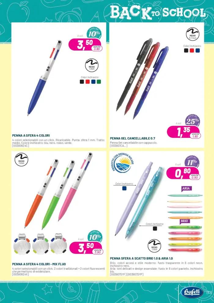 Volantino Promozioni24 pagina 784986
