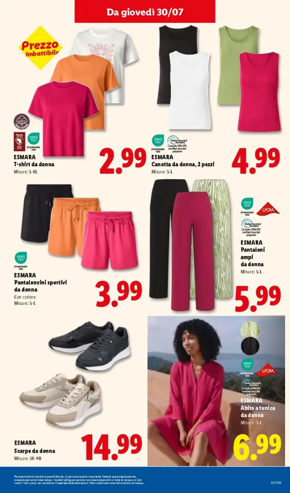 Volantino Promozioni24 pagina 431871