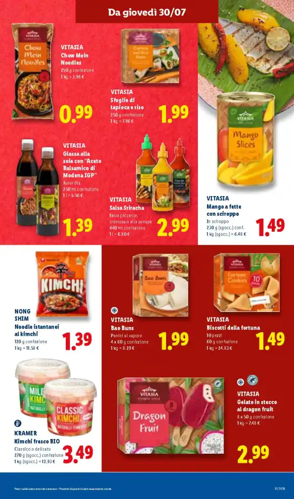 Volantino Promozioni24 pagina 283838
