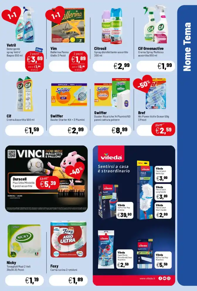 Volantino Promozioni24 pagina 229955