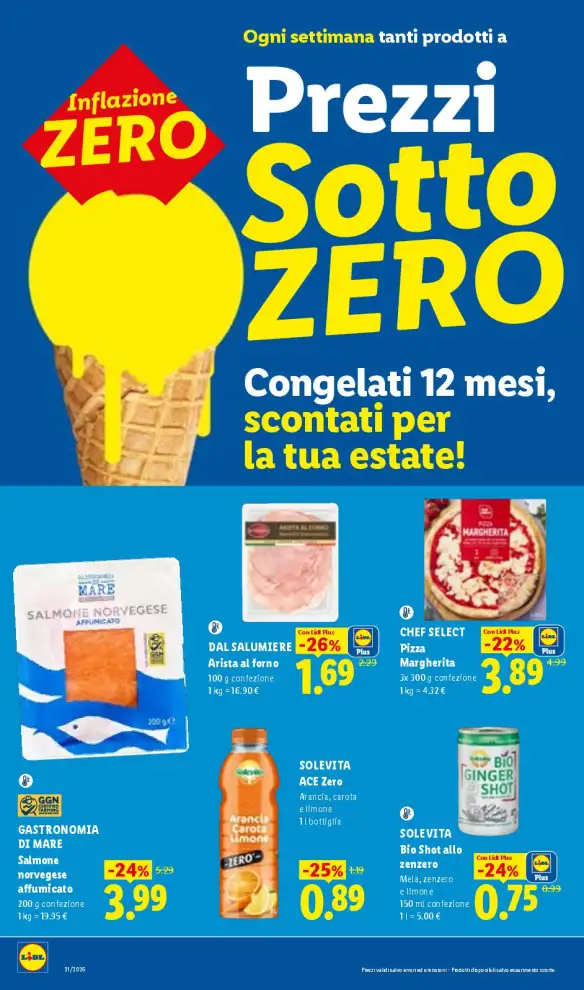Volantino Promozioni24 pagina 347339
