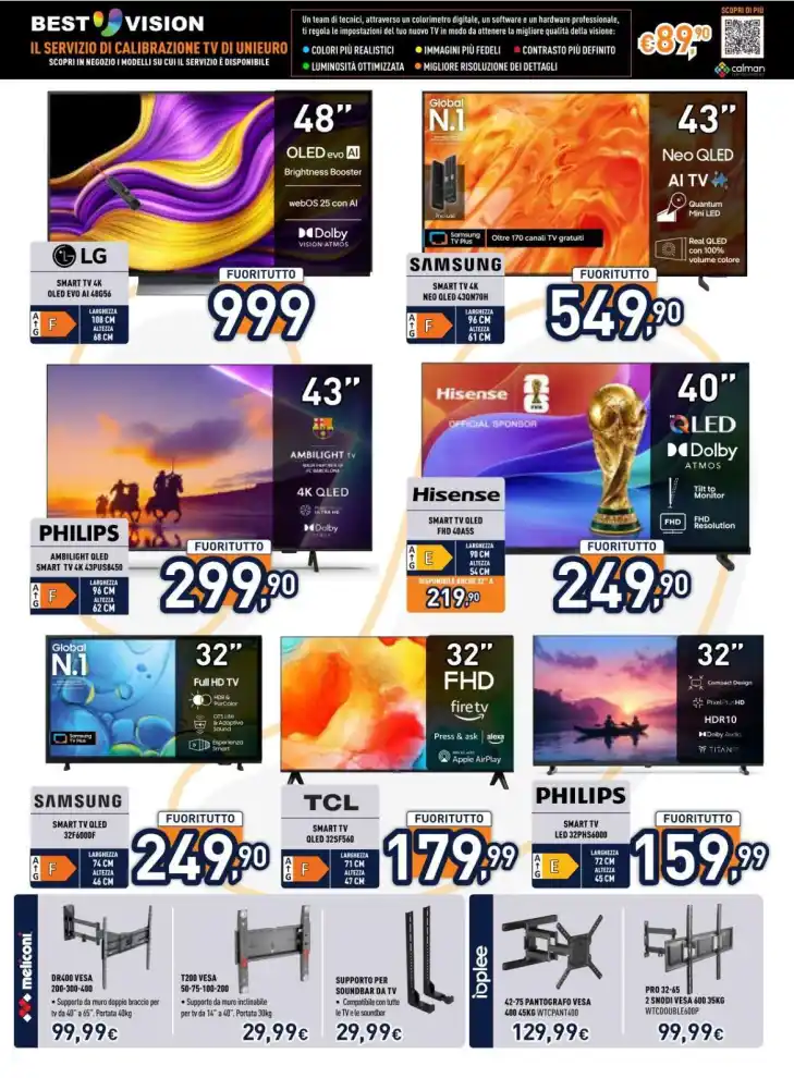 Volantino Promozioni24 pagina 124252