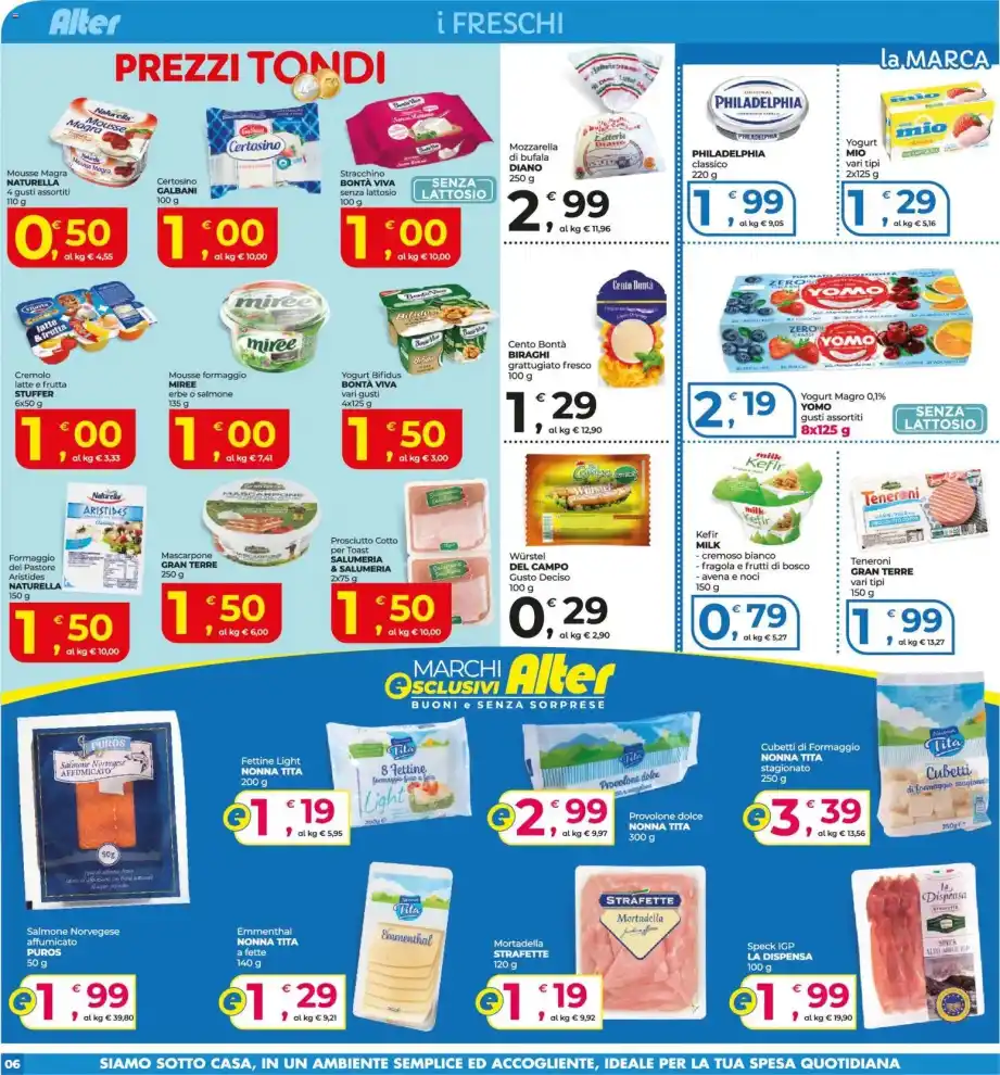 Volantino Promozioni24 pagina 710088