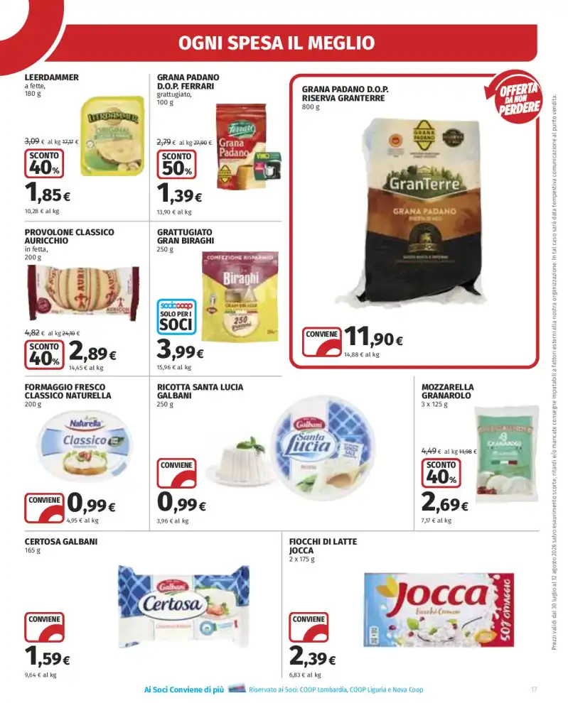 Volantino Promozioni24 pagina 274392