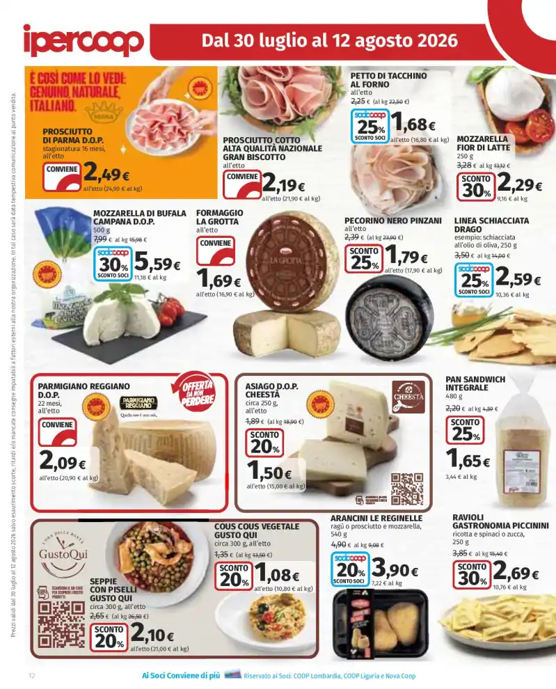 Volantino Promozioni24 pagina 286838