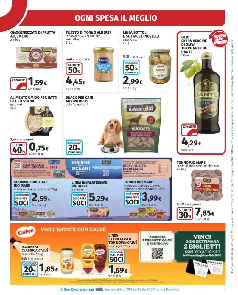 Volantino Promozioni24 pagina 256412