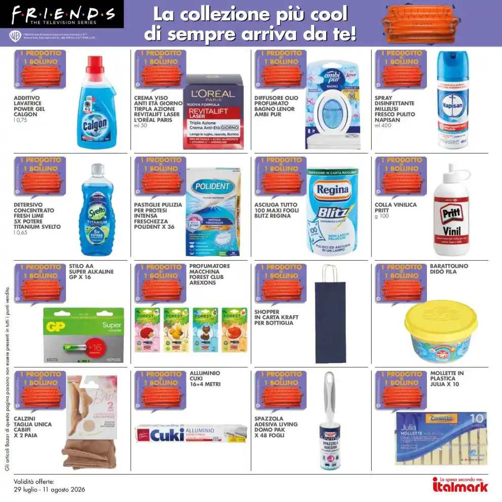 Volantino Promozioni24 pagina 335942