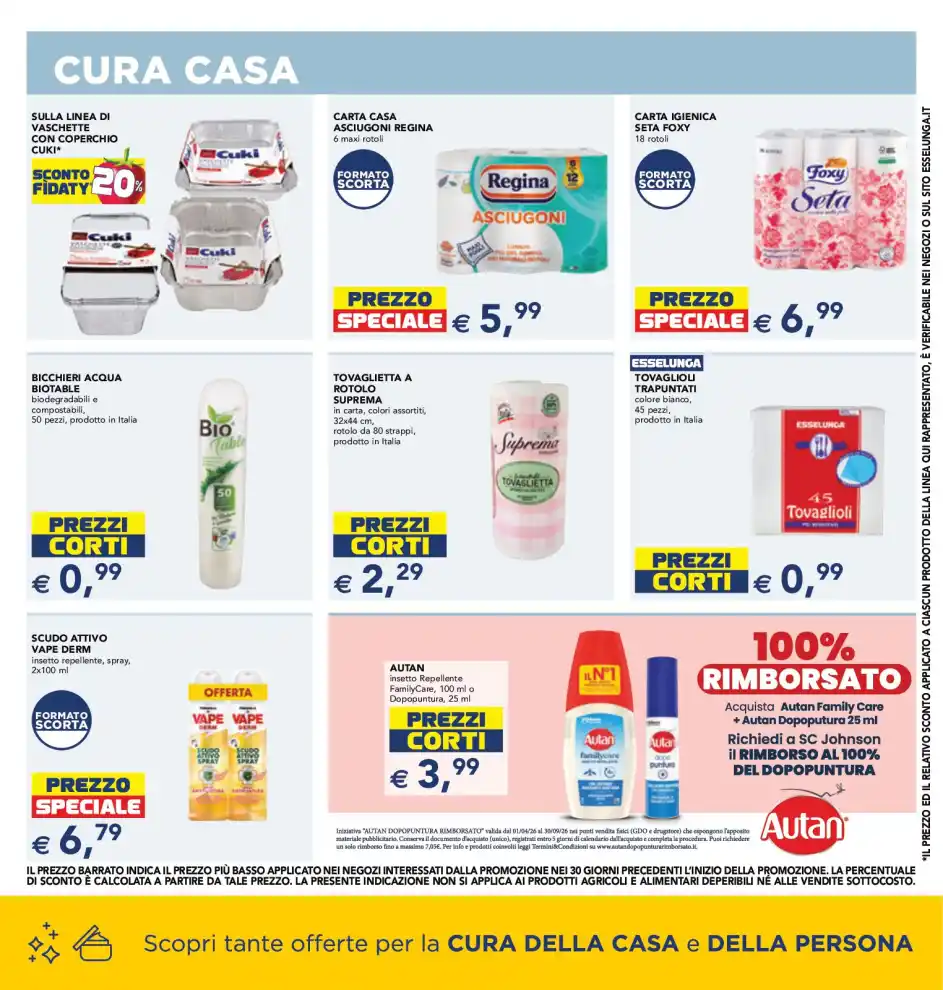 Volantino Promozioni24 pagina 247167