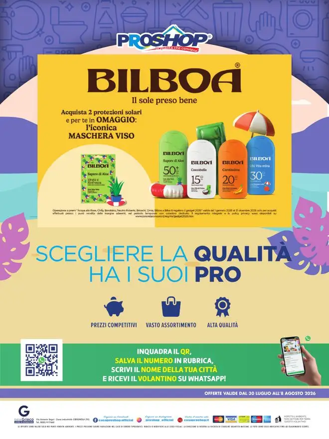 Volantino Promozioni24 pagina 844615