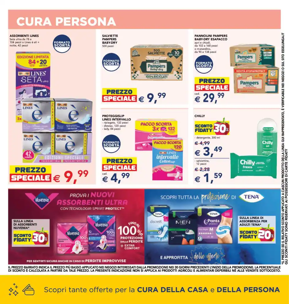 Volantino Promozioni24 pagina 227515
