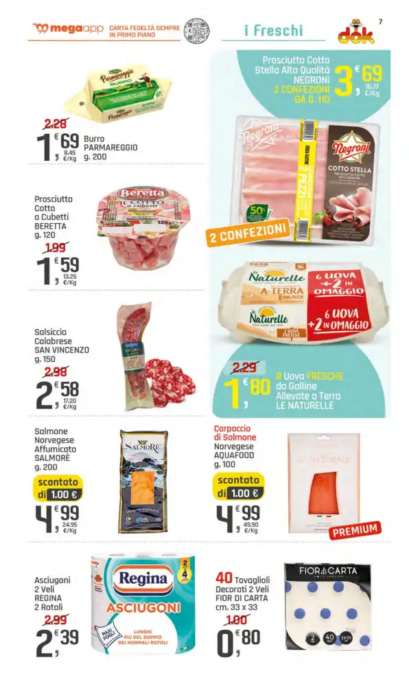 Volantino Promozioni24 pagina 266790