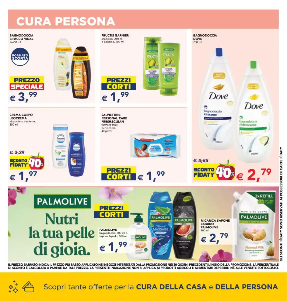 Volantino Promozioni24 pagina 312403