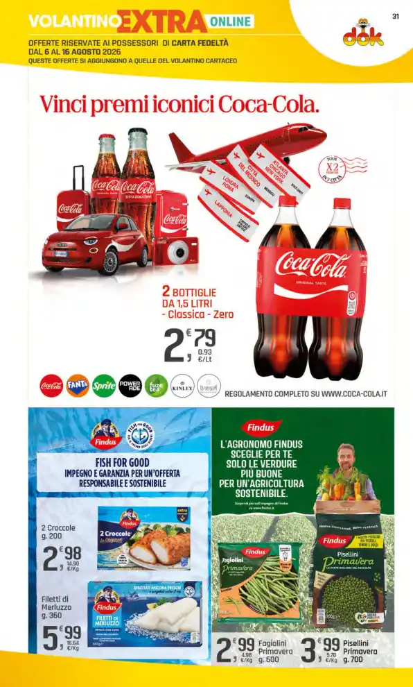 Volantino Promozioni24 pagina 272185