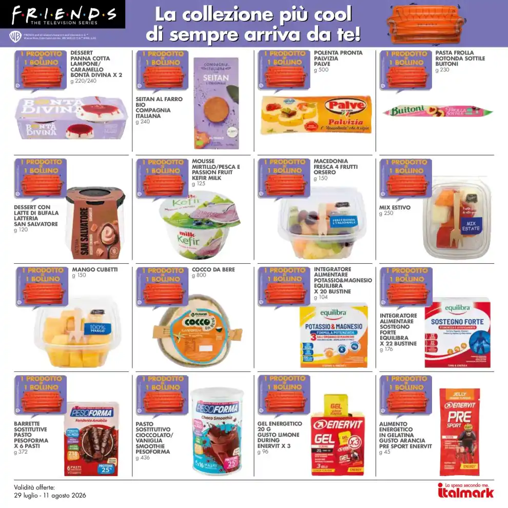 Volantino Promozioni24 pagina 244341