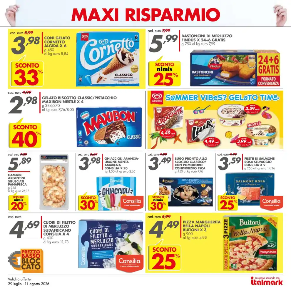 Volantino Promozioni24 pagina 794911
