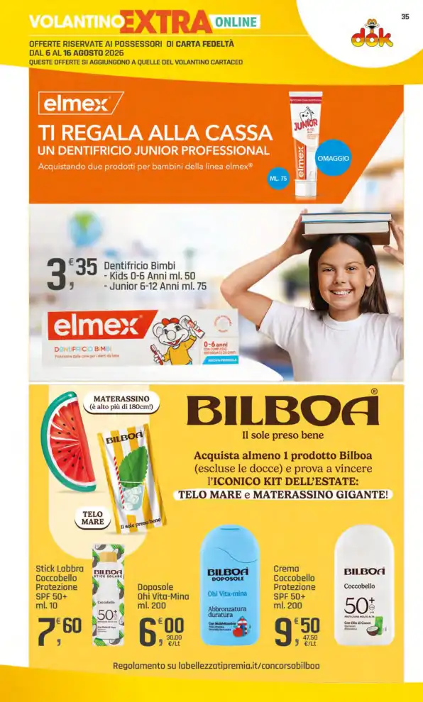 Volantino Promozioni24 pagina 304973