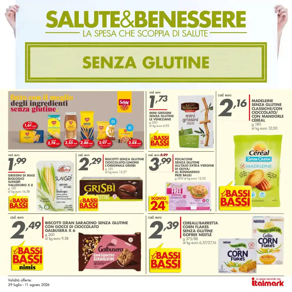 Volantino Promozioni24 pagina 390344
