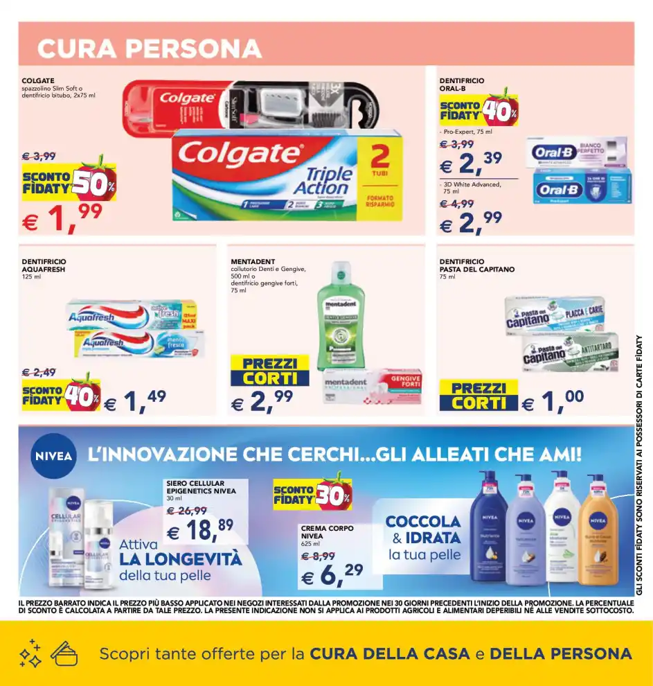 Volantino Promozioni24 pagina 434781