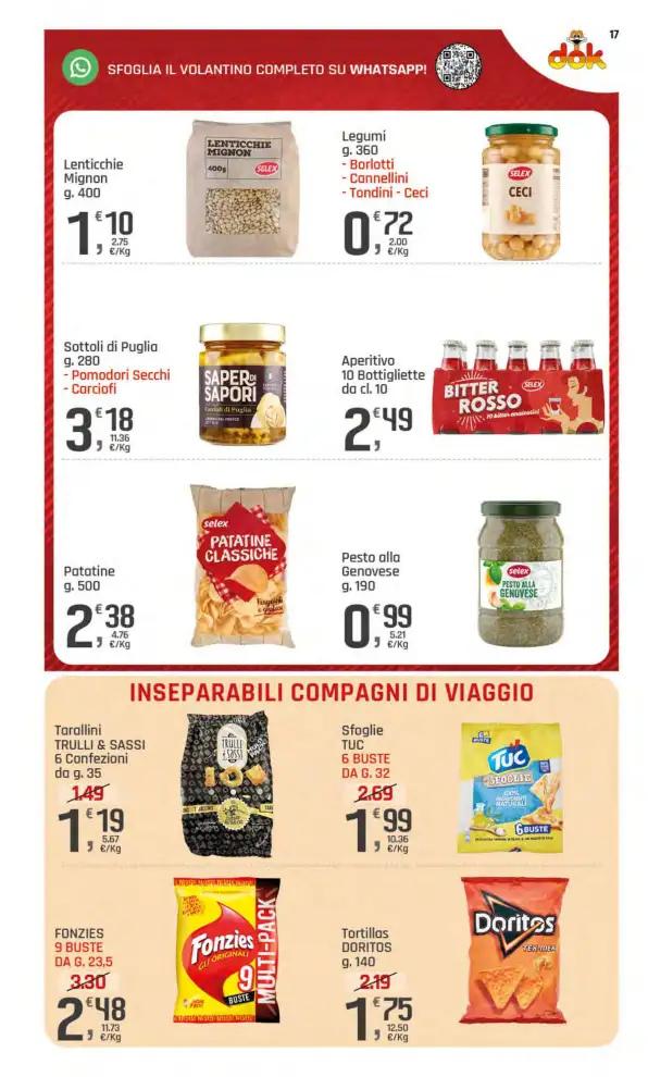 Volantino Promozioni24 pagina 190981
