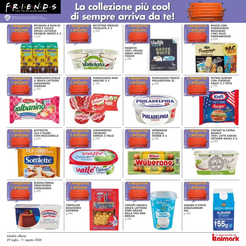 Volantino Promozioni24 pagina 303860