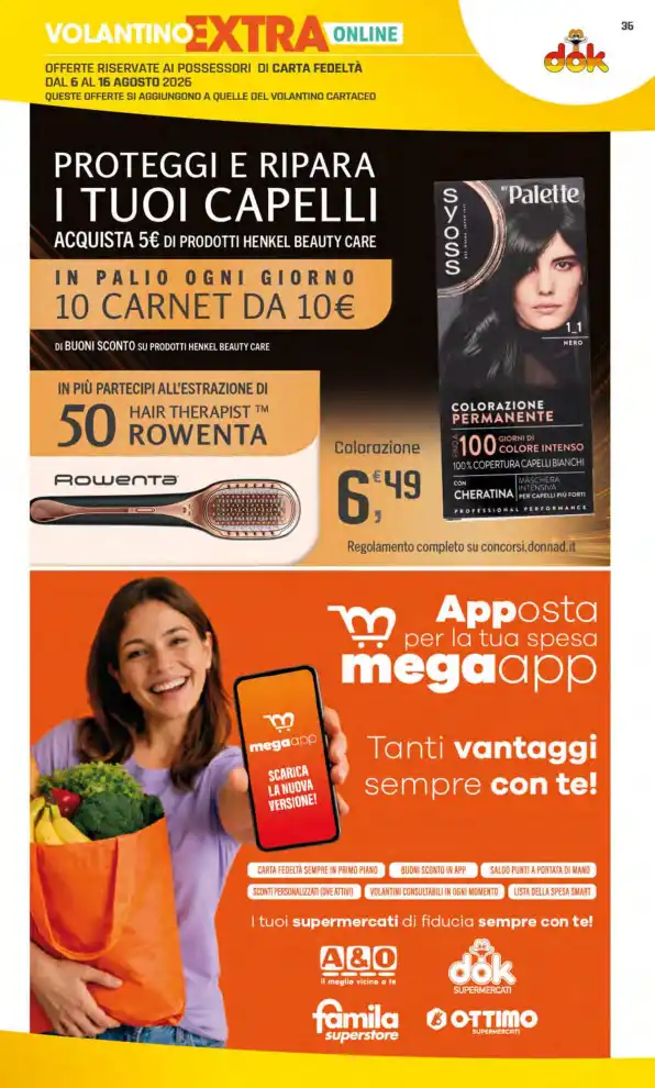Volantino Promozioni24 pagina 996572