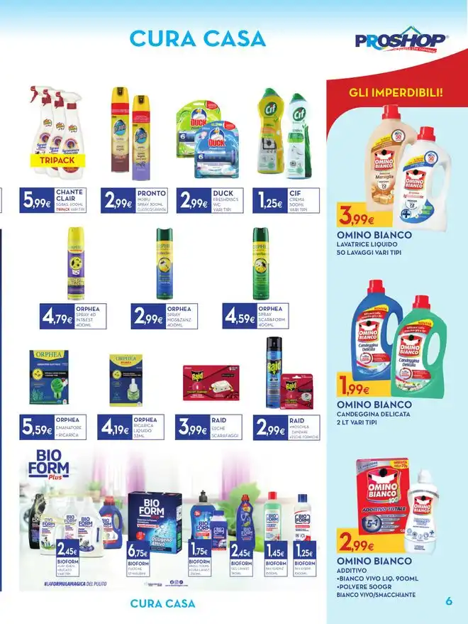 Volantino Promozioni24 pagina 969498