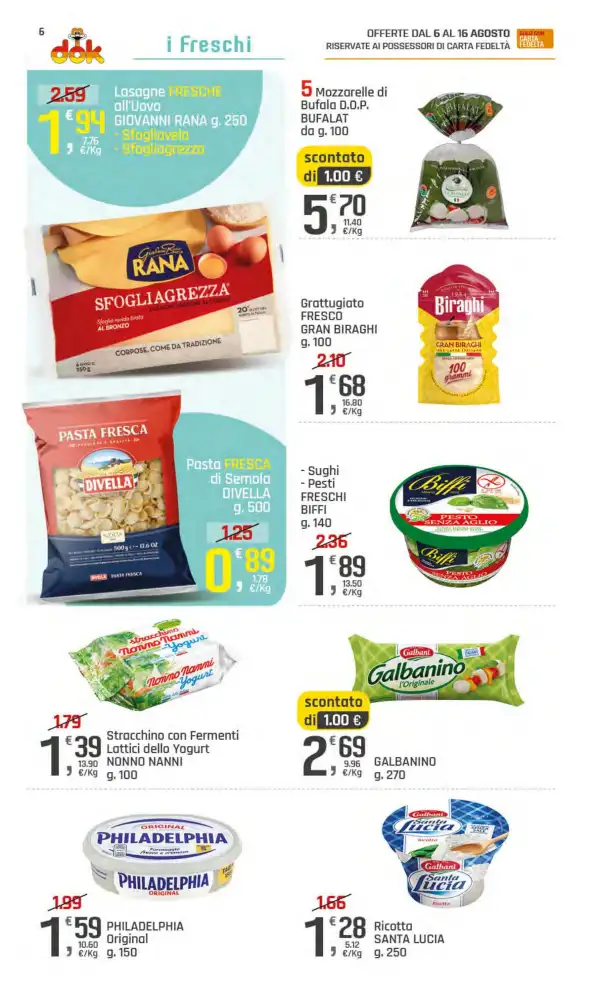 Volantino Promozioni24 pagina 991478