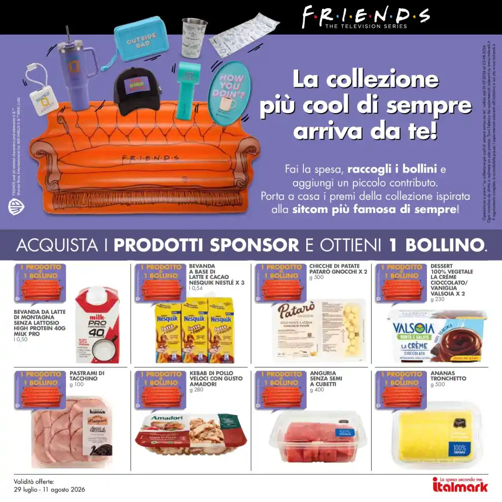 Volantino Promozioni24 pagina 314480
