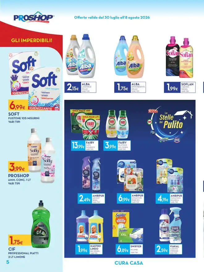 Volantino Promozioni24 pagina 714758