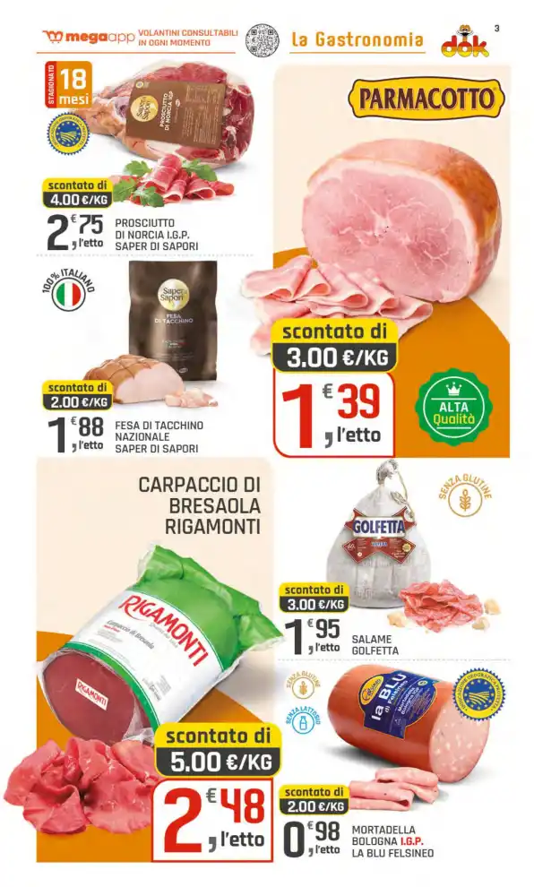 Volantino Promozioni24 pagina 247948