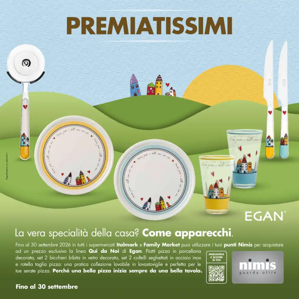 Volantino Promozioni24 pagina 205238