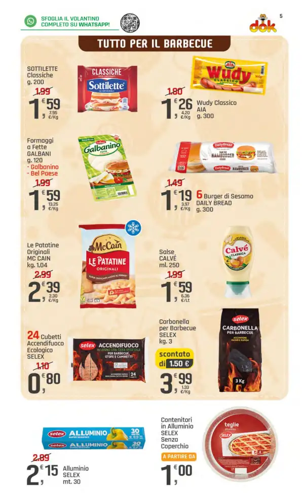 Volantino Promozioni24 pagina 334313