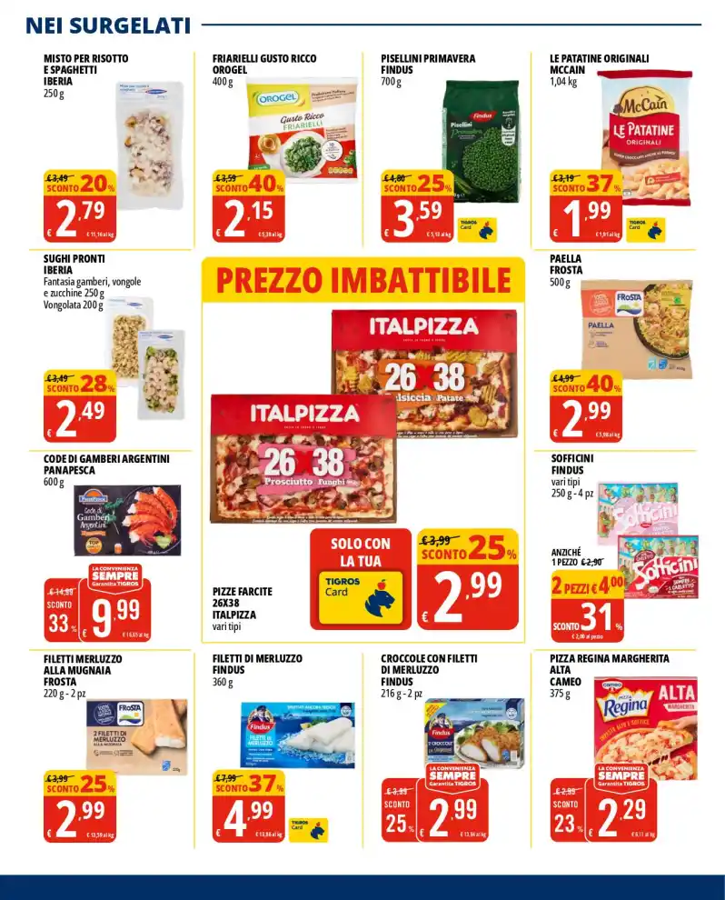 Volantino Promozioni24 pagina 886065
