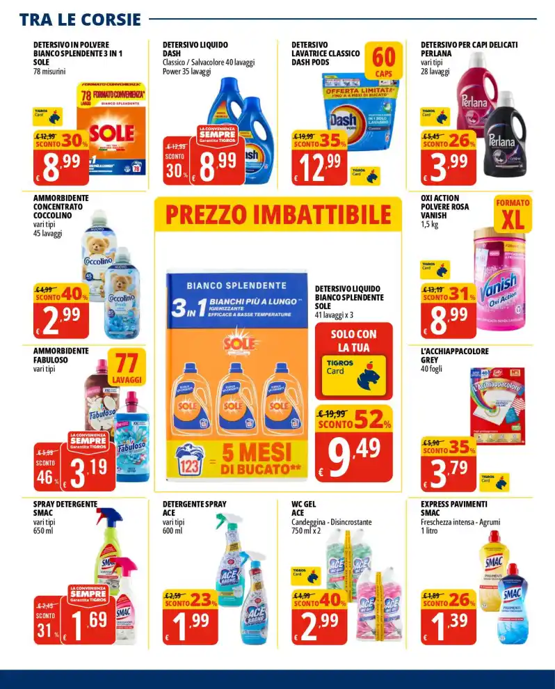 Volantino Promozioni24 pagina 668817