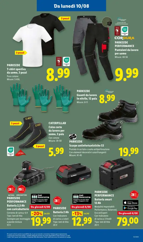 Volantino Promozioni24 pagina 803999