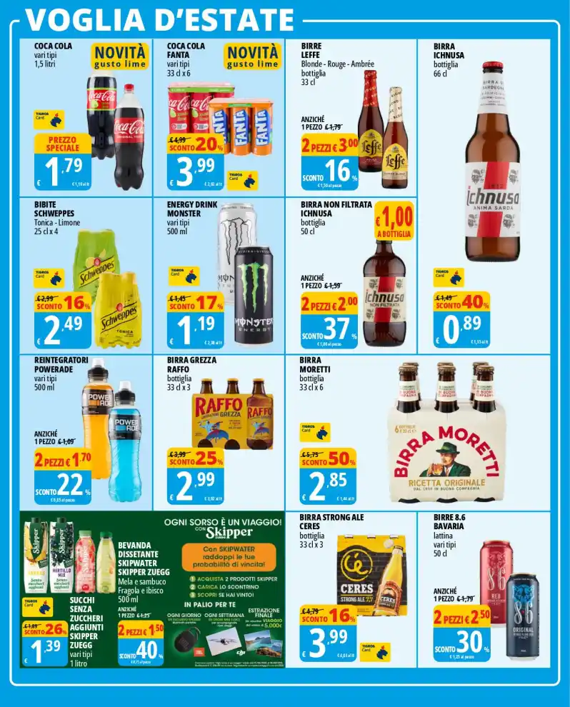 Volantino Promozioni24 pagina 922584